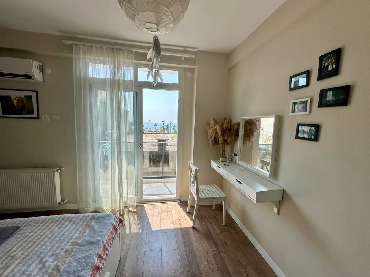 Wohnung in Mersin, Türkei, 136 m² - Foto 9