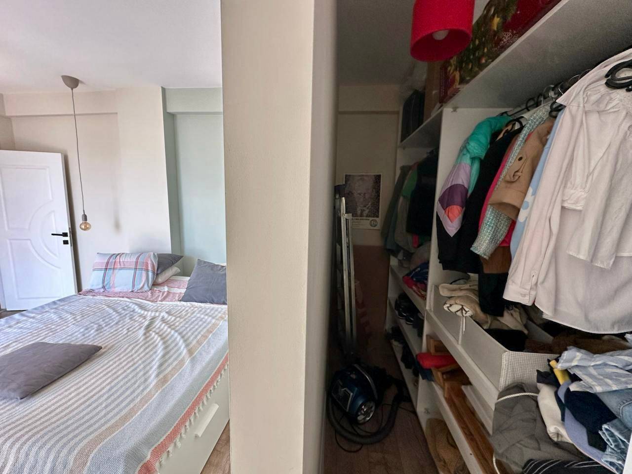 Wohnung in Mersin, Türkei, 136 m² - Foto 10