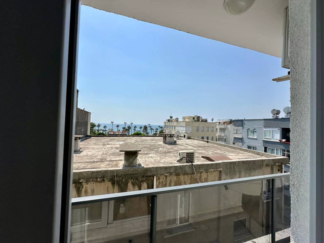 Wohnung in Mersin, Türkei, 136 m² - Foto 11