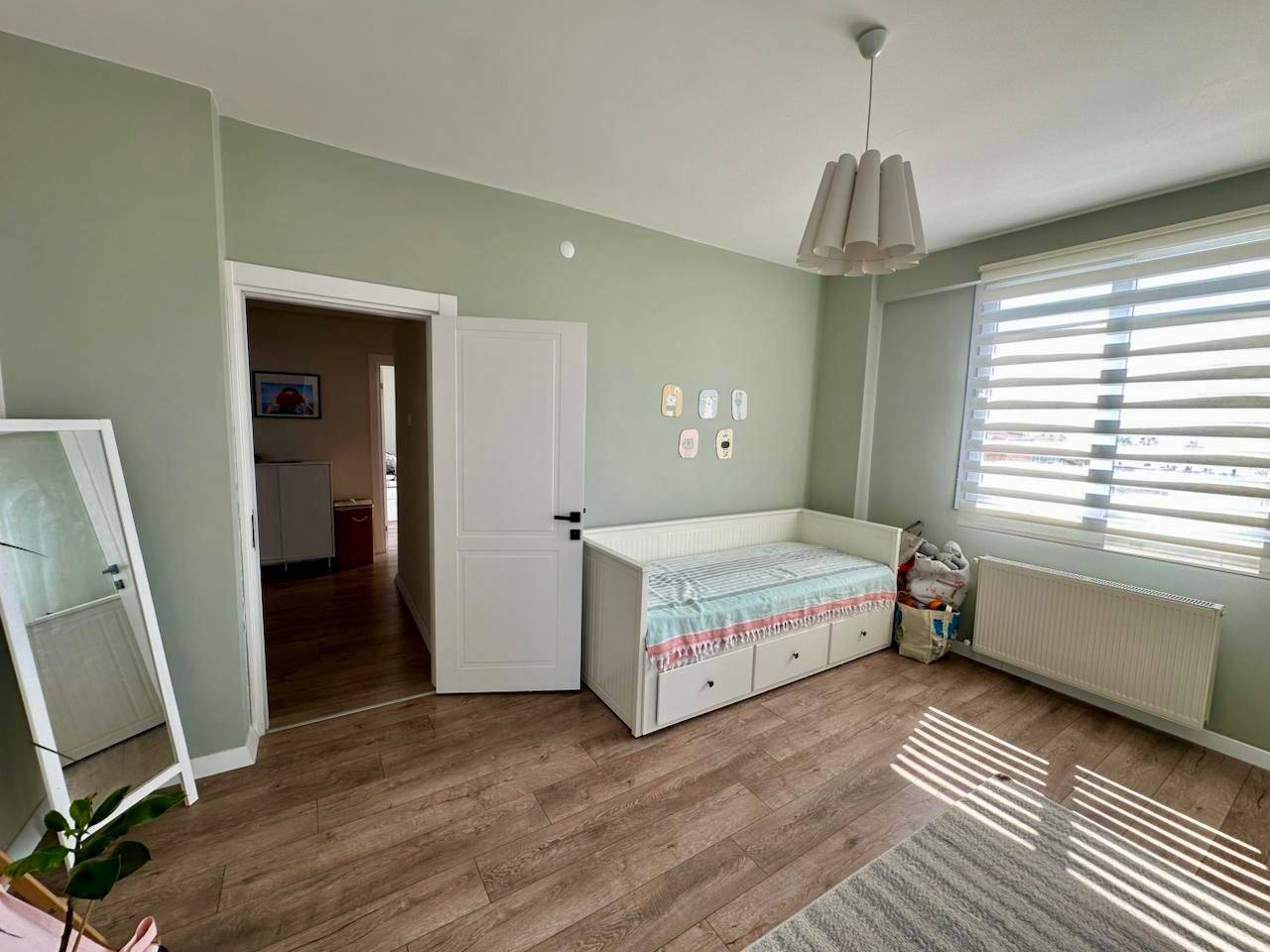 Wohnung in Mersin, Türkei, 136 m² - Foto 13