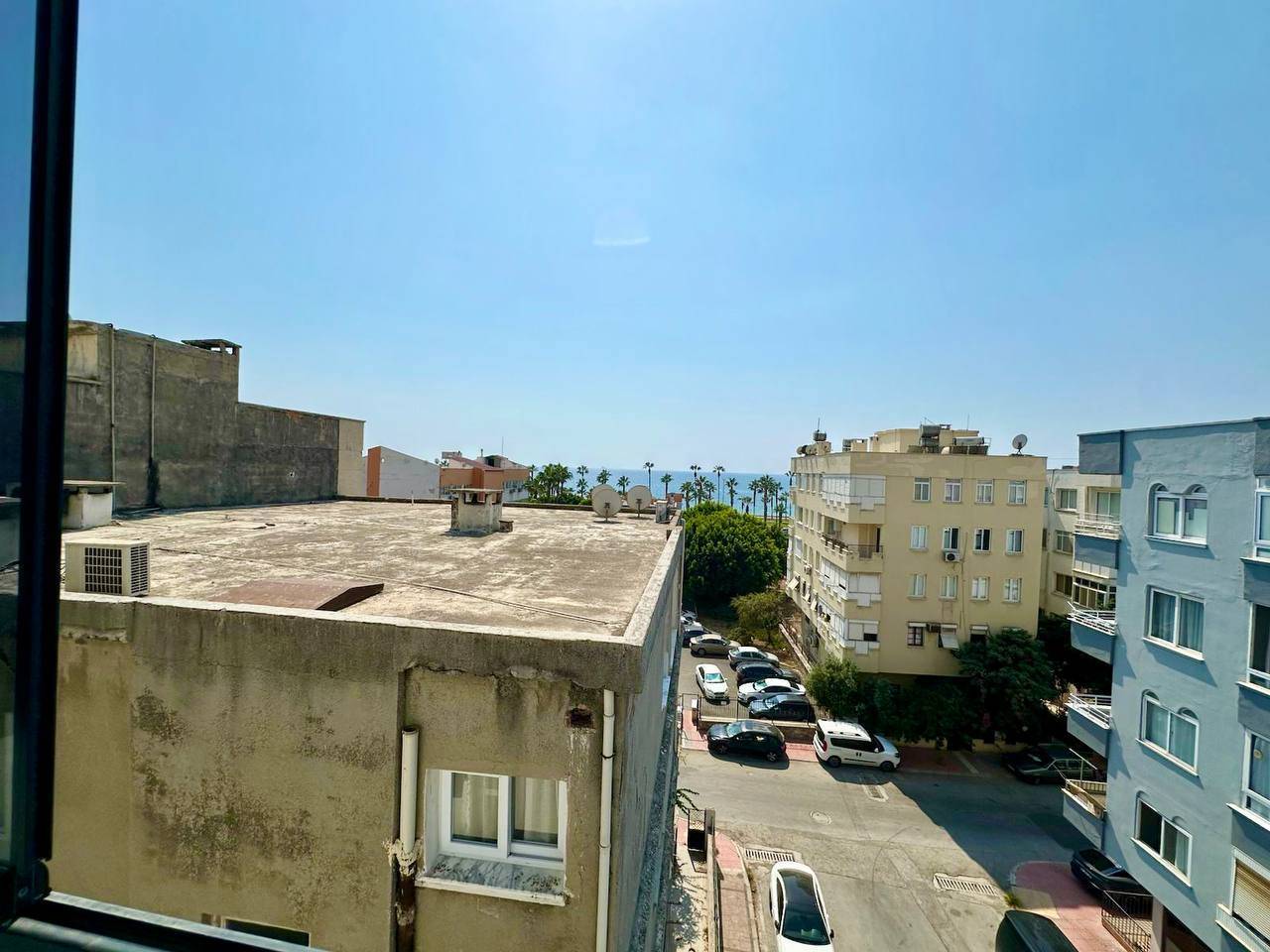 Wohnung in Mersin, Türkei, 136 m² - Foto 14