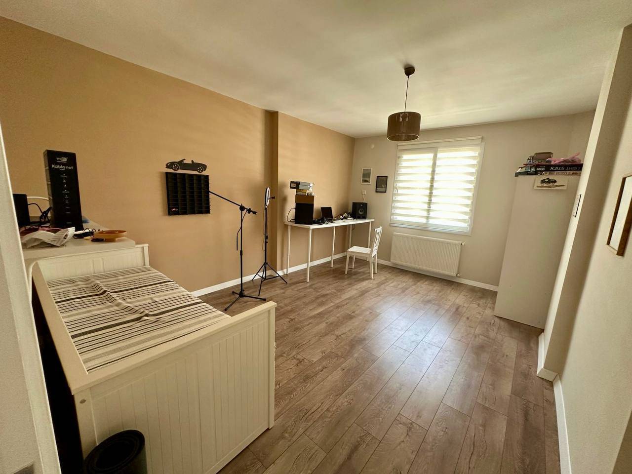 Wohnung in Mersin, Türkei, 136 m² - Foto 15