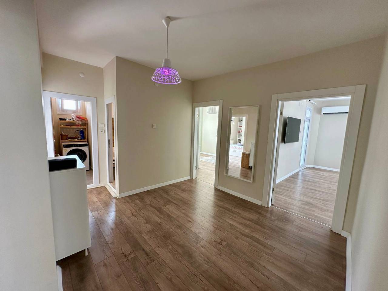 Wohnung in Mersin, Türkei, 136 m² - Foto 16