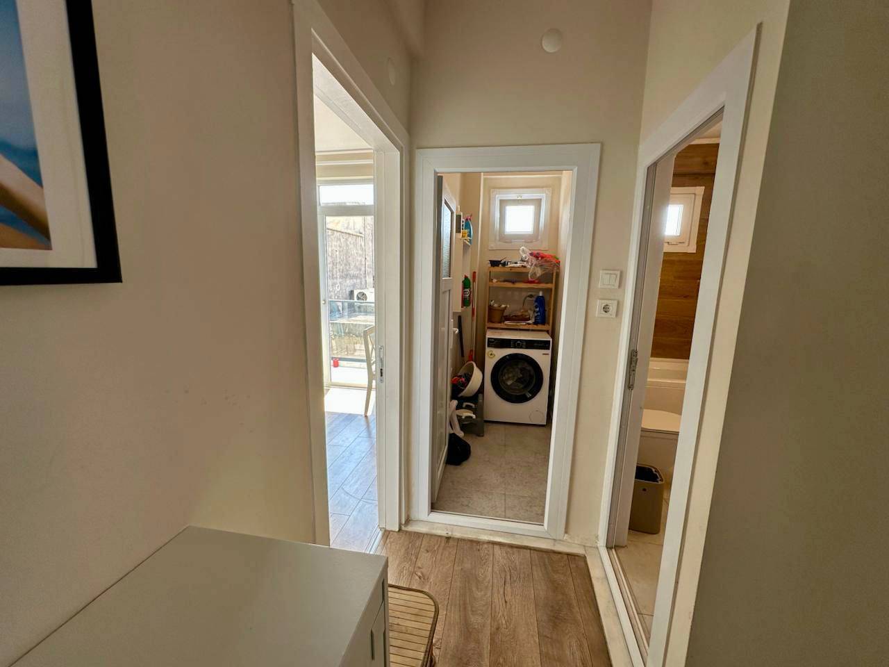 Wohnung in Mersin, Türkei, 136 m² - Foto 19