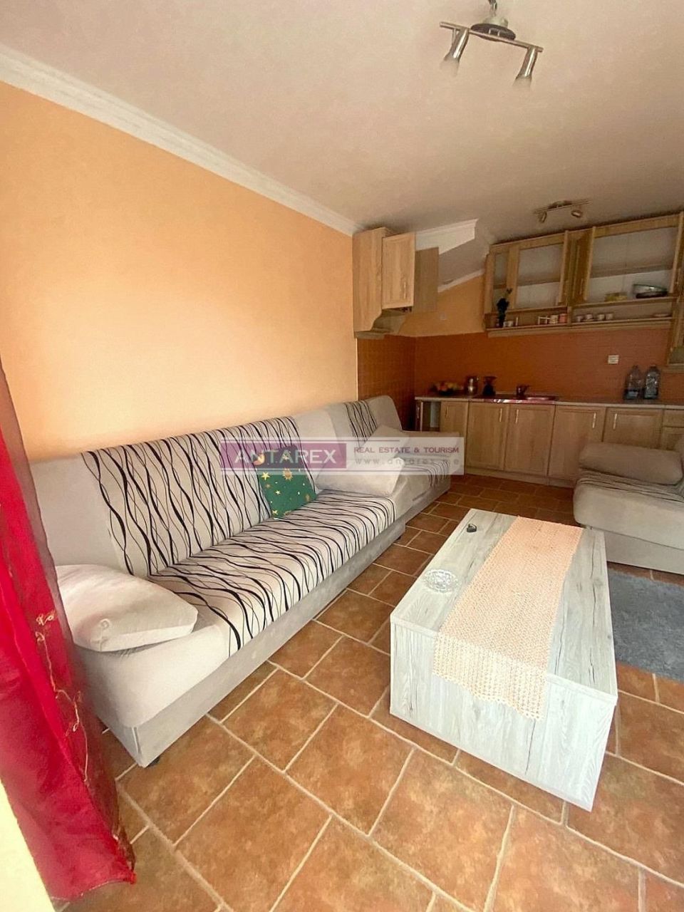 Appartement à Herceg-Novi, Monténégro, 34 m² - image 1