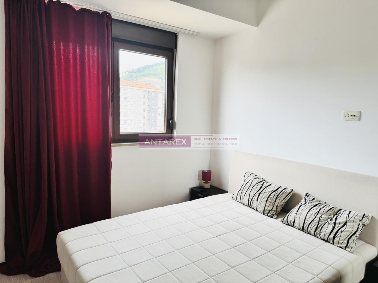 Apartment in Budva, Montenegro, 40 m² - Foto 7