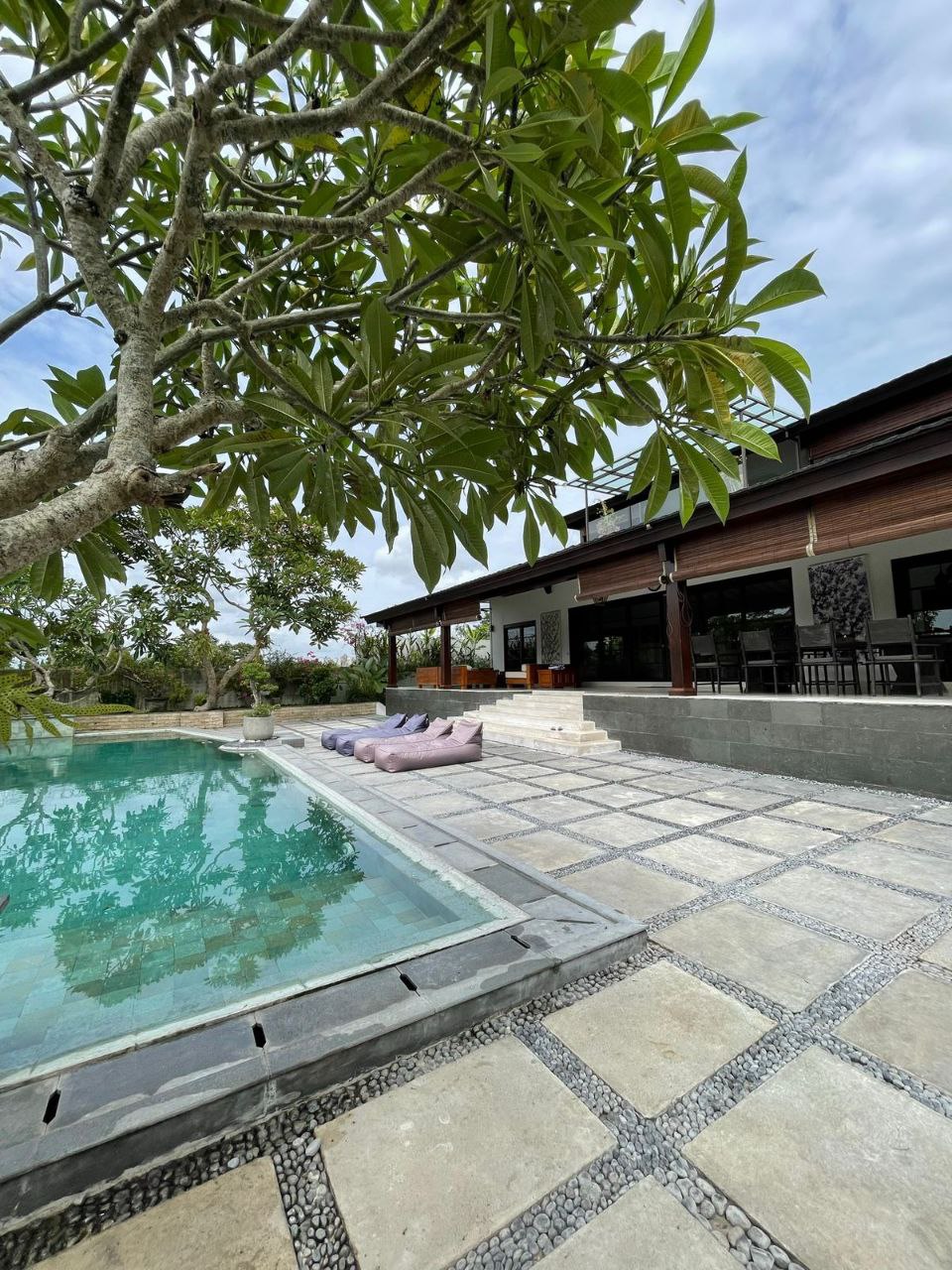 Villa Bali, Indonésie, 800 m² - image 1
