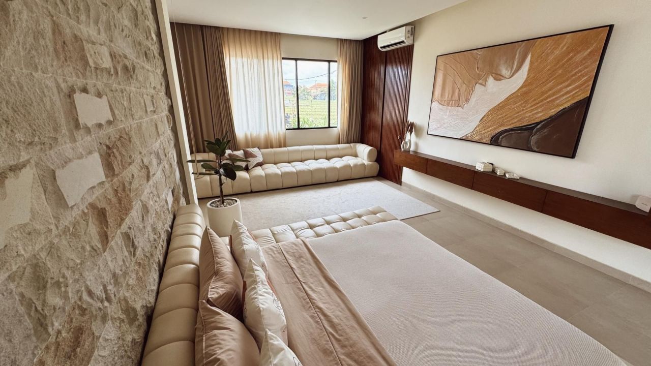 Villa Bali, Indonesia, 151 m² - foto 1