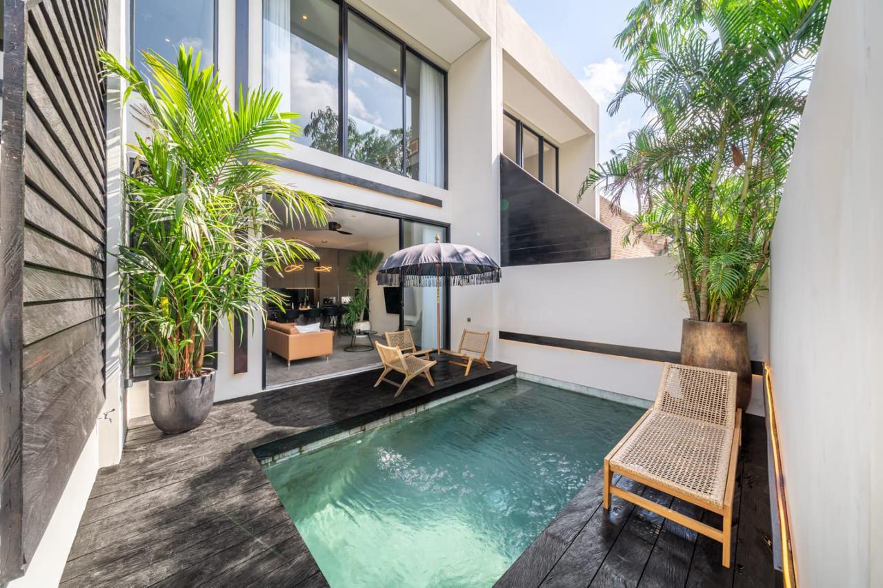 Villa Bali, Indonésie, 130 m² - image 1