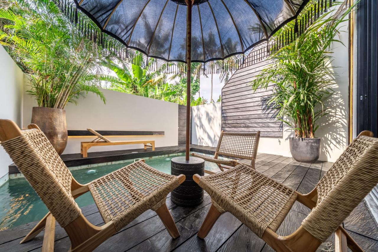 Villa in Ubud, Indonesia, 130 m² - picture 2