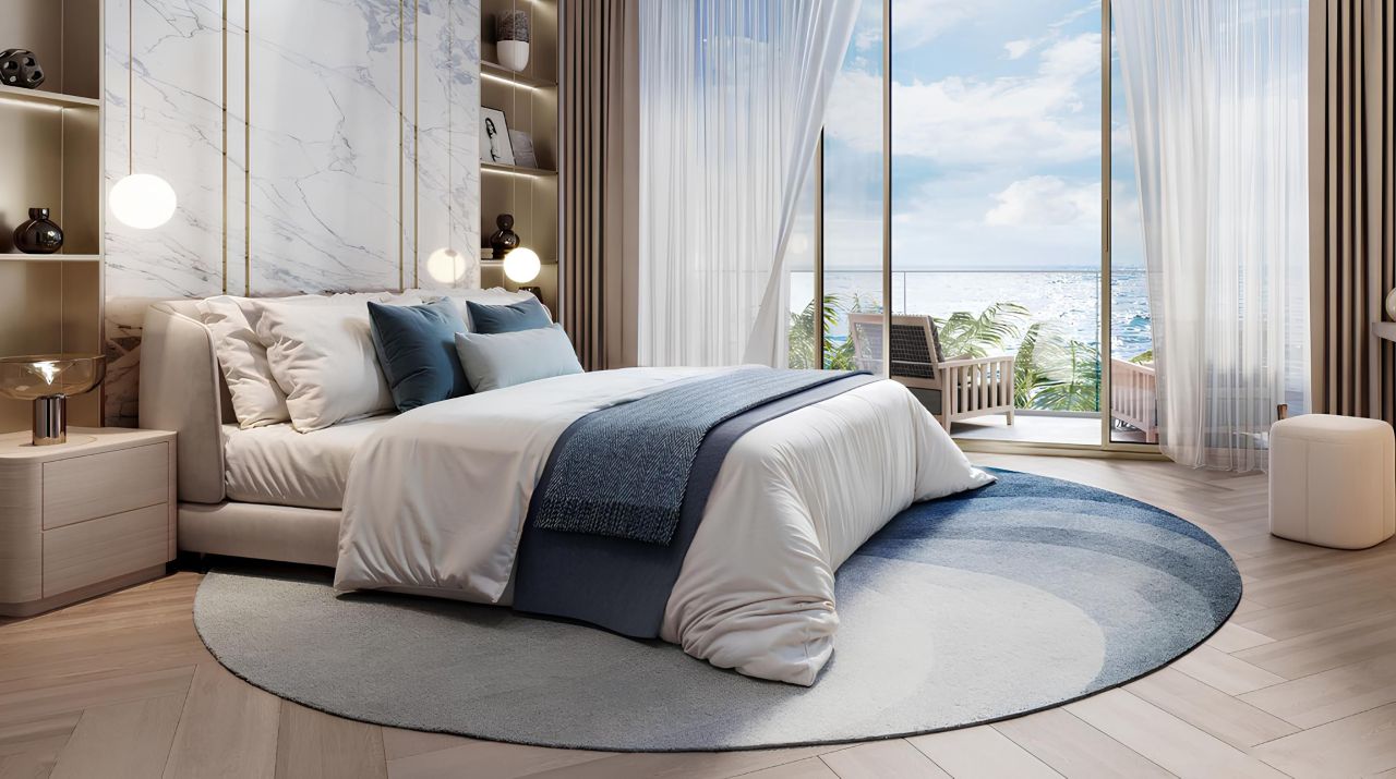 Flat in Dubai, UAE, 130 m² - picture 2