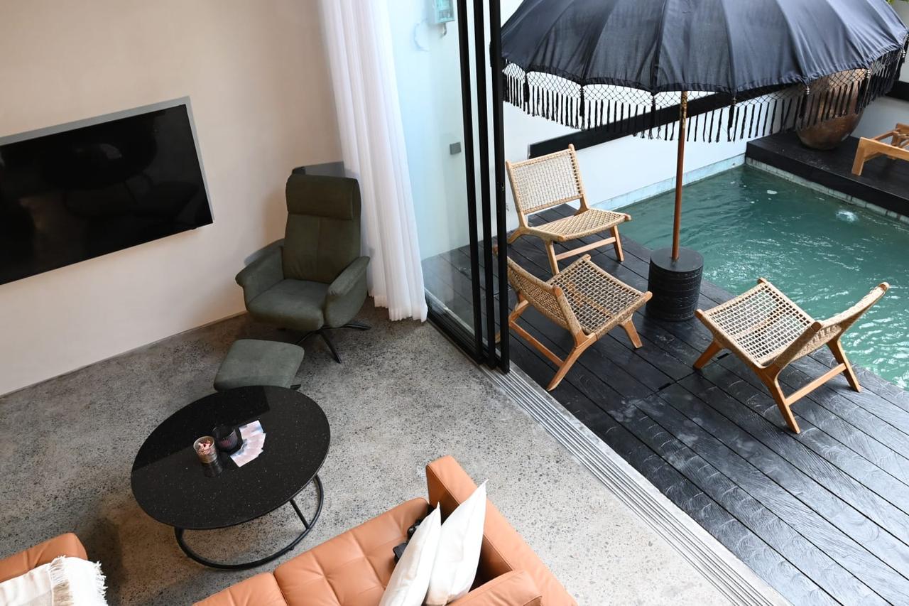 Villa in Ubud, Indonesia, 130 m² - picture 3