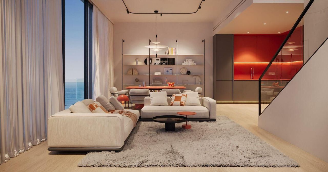 Flat in Dubai, UAE, 168 m² - picture 4