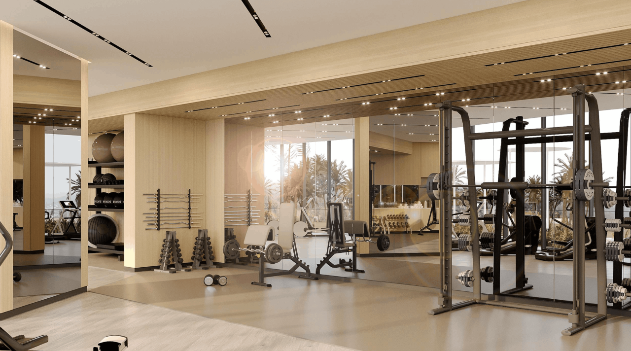 Appartement à Ras al-Khaimah, EAU, 89 m² - image 4