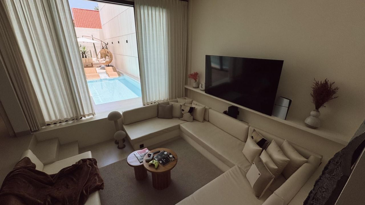 Villa in Kerobokan, Indonesien, 151 m² - Foto 4