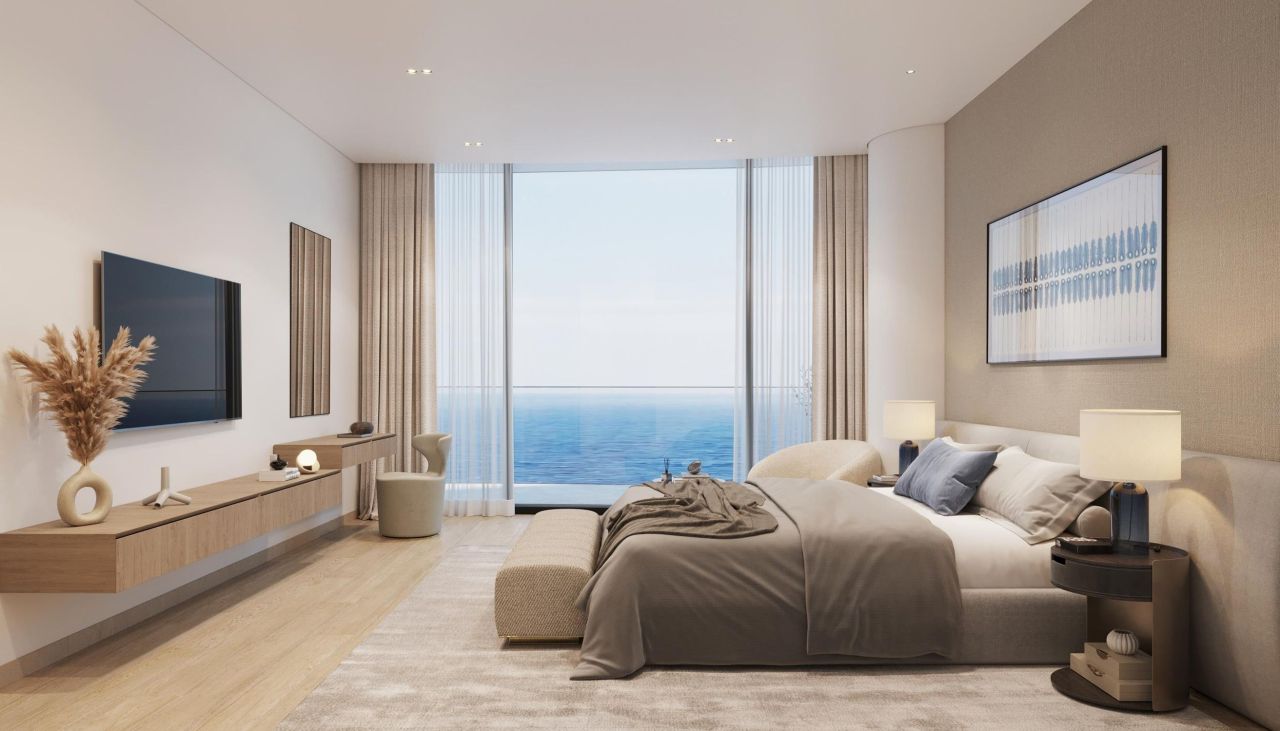 Flat in Ras al-Khaimah, UAE, 206 m² - picture 4