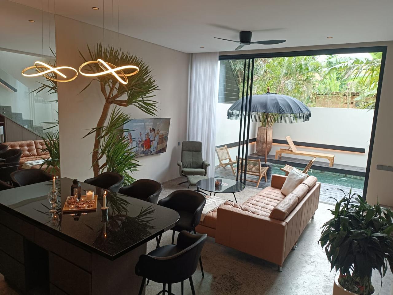 Villa in Ubud, Indonesia, 130 m² - picture 4