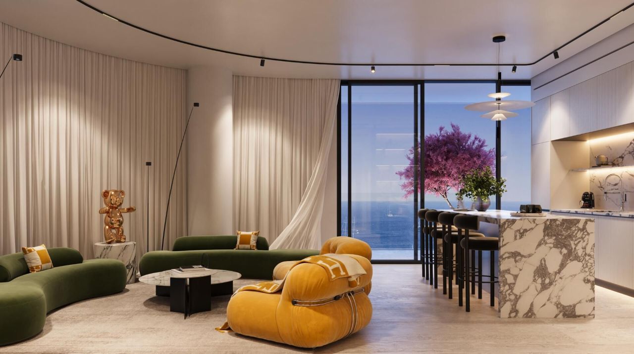 Appartement à Dubaï, EAU, 186 m² - image 4