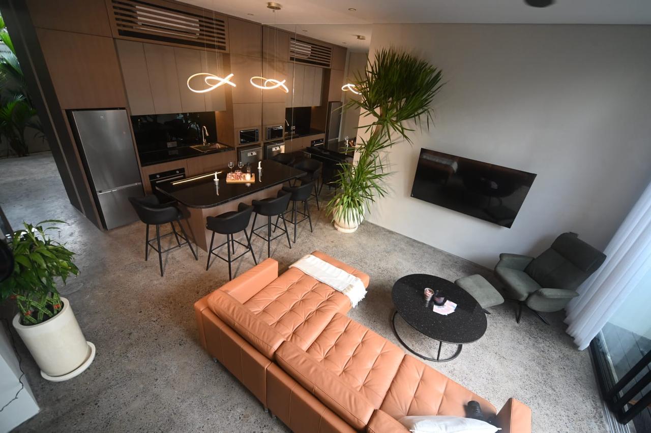 Villa in Ubud, Indonesia, 130 m² - picture 5