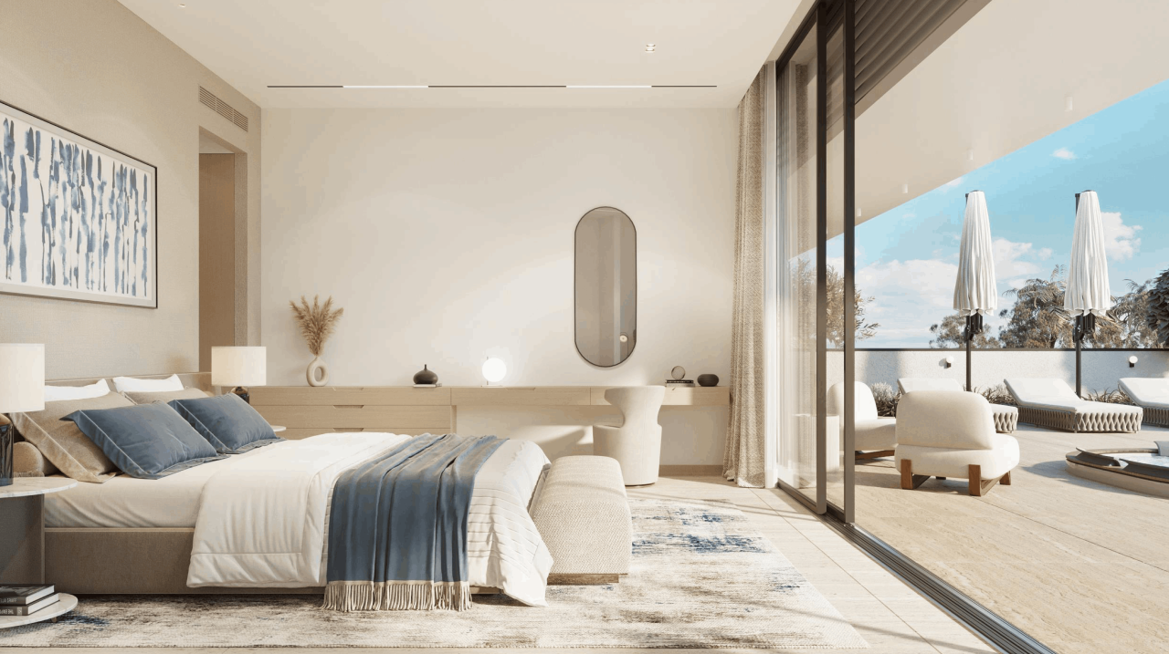 Appartement à Ras al-Khaimah, EAU, 89 m² - image 6