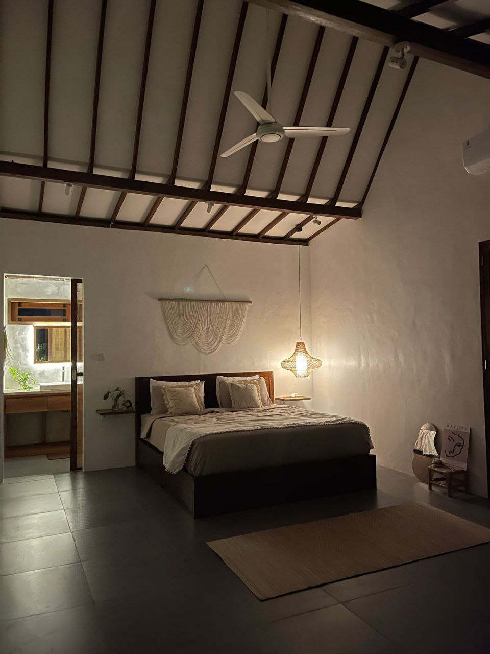 Villa in Canggu, Indonesien, 180 m² - Foto 6