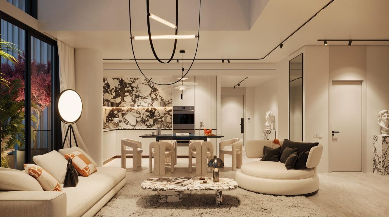 Flat in Dubai, UAE, 260 m² - picture 7