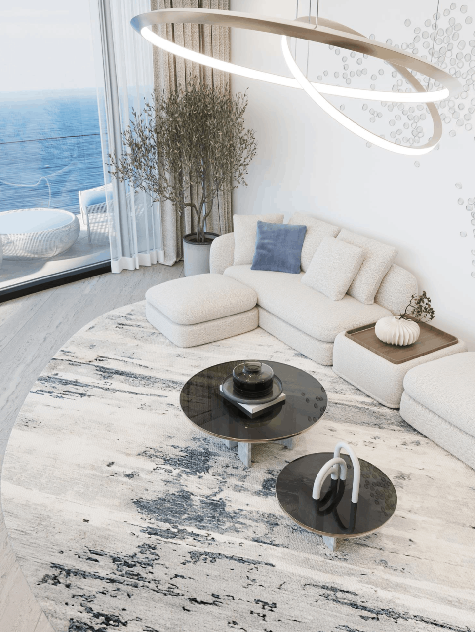 Appartement à Ras al-Khaimah, EAU, 89 m² - image 7