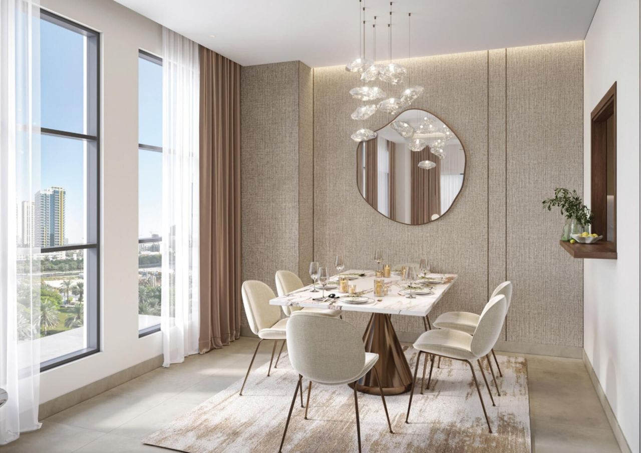 Appartement à Dubaï, EAU, 123 m² - image 7