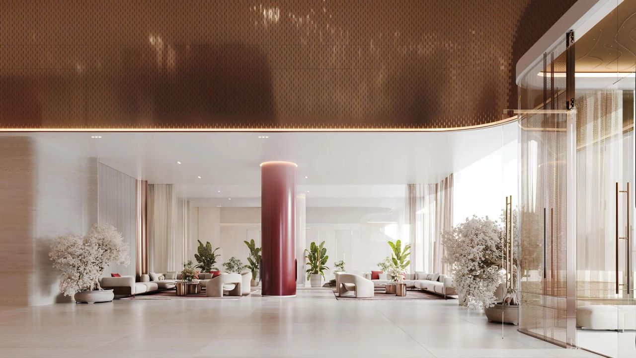 Piso en Dubái, EAU, 219 m² - imagen 8