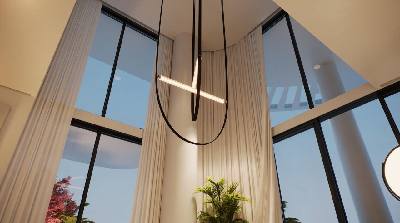 Flat in Dubai, UAE, 123 m² - picture 8