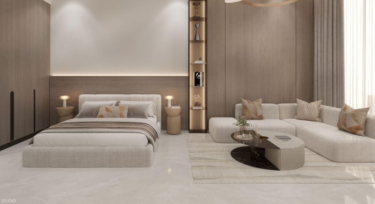 Studio à Dubaï, EAU, 40 m² - image 8