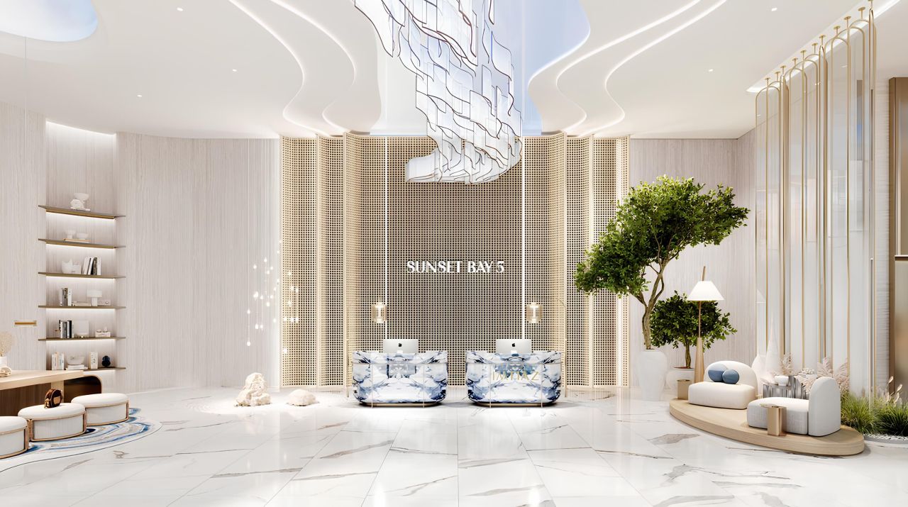 Flat in Dubai, UAE, 130 m² - picture 8