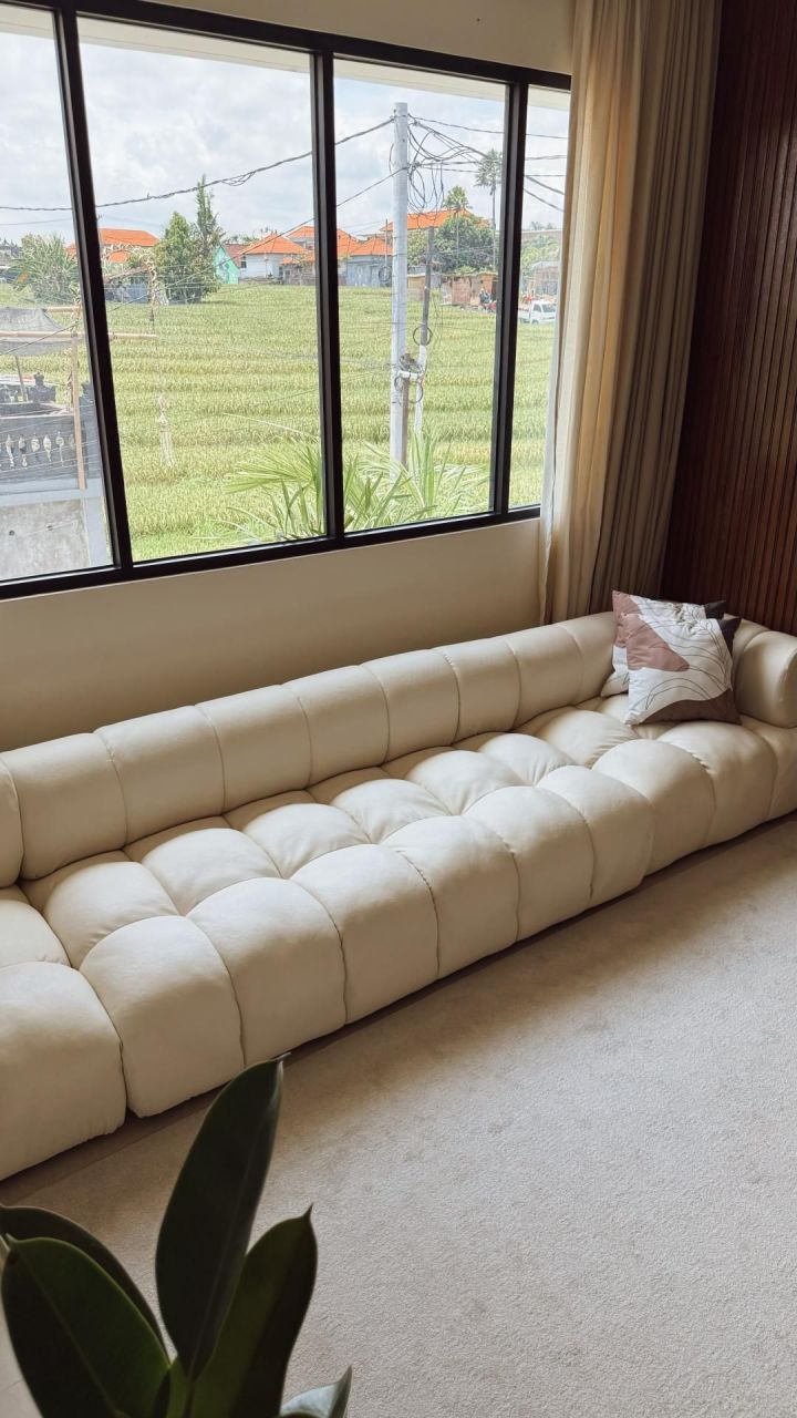 Villa in Kerobokan, Indonesien, 151 m² - Foto 9