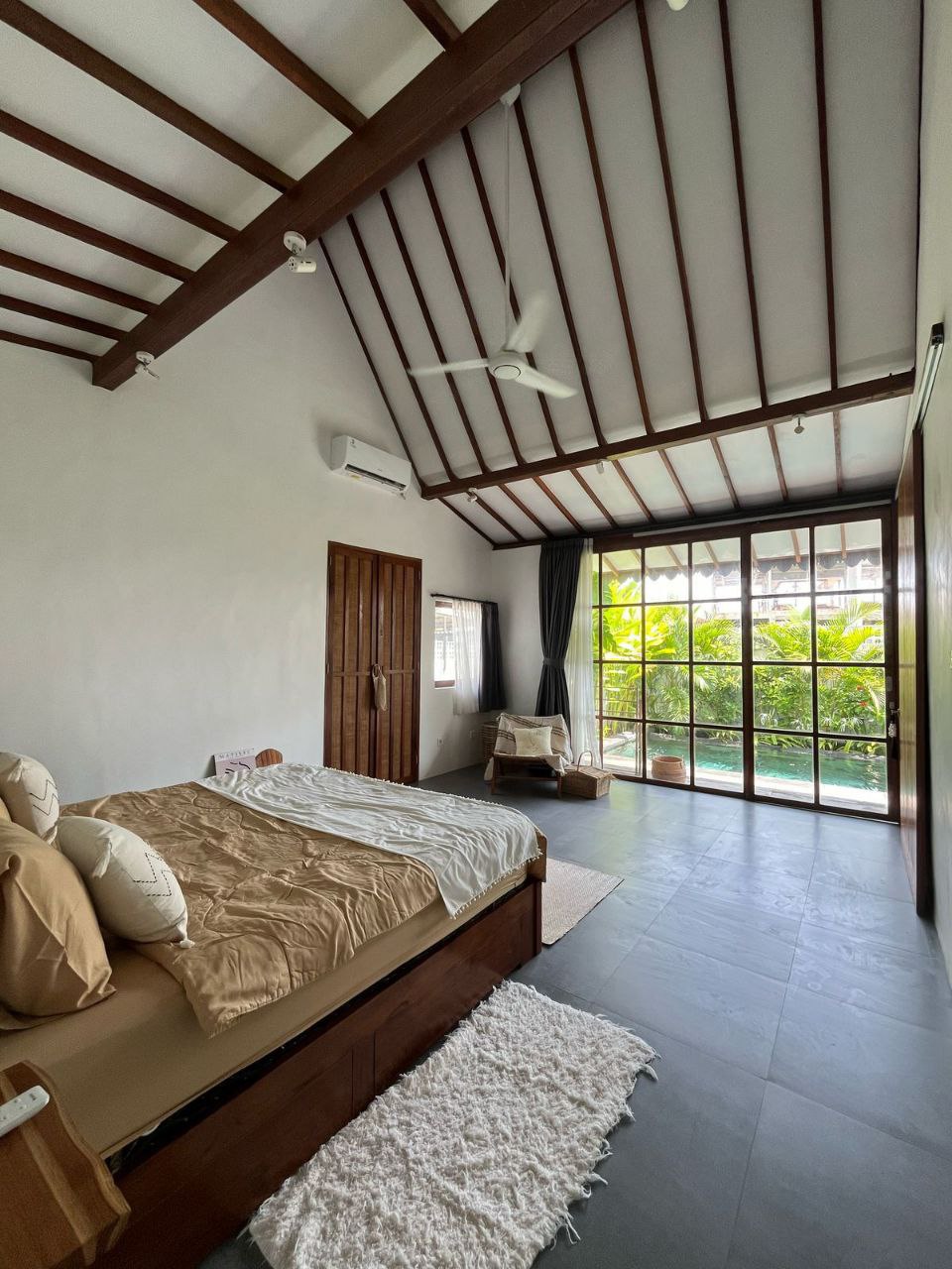 Villa in Canggu, Indonesien, 180 m² - Foto 10