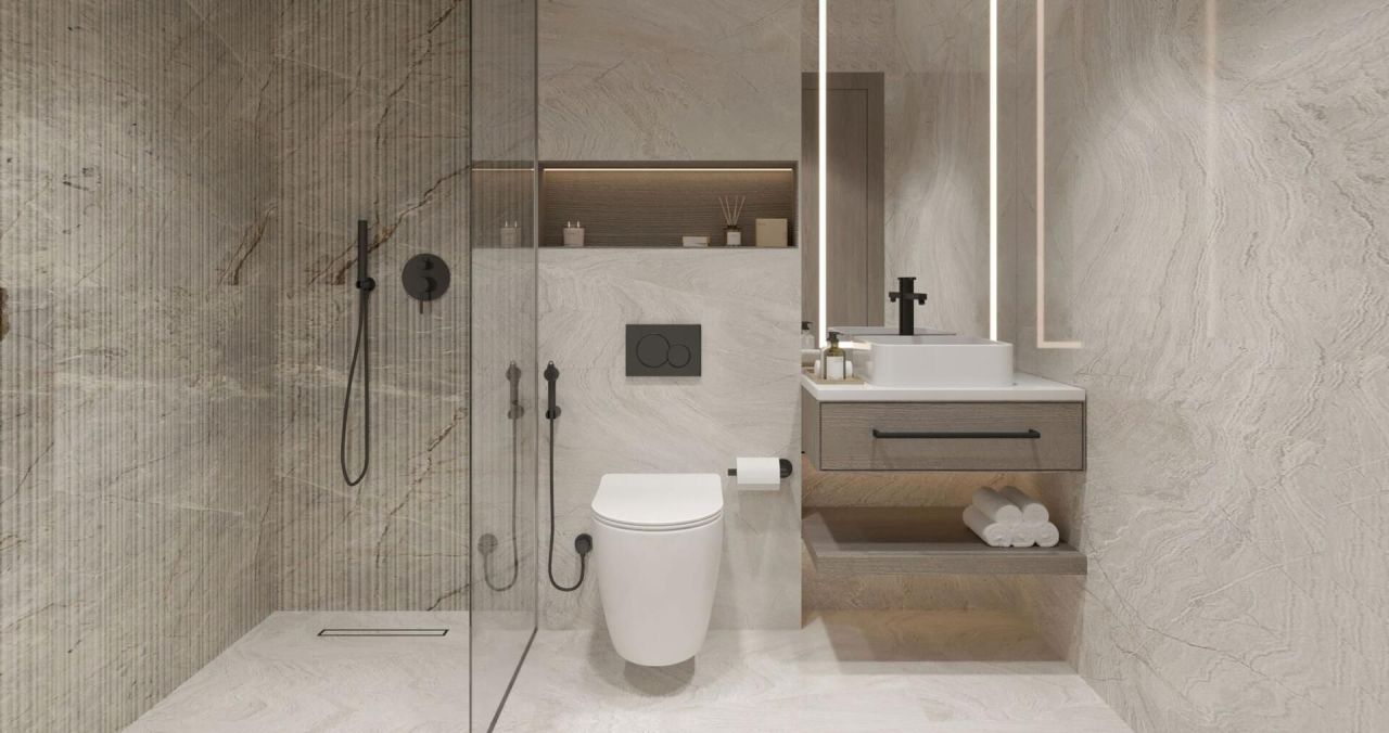 Studio à Dubaï, EAU, 40 m² - image 10