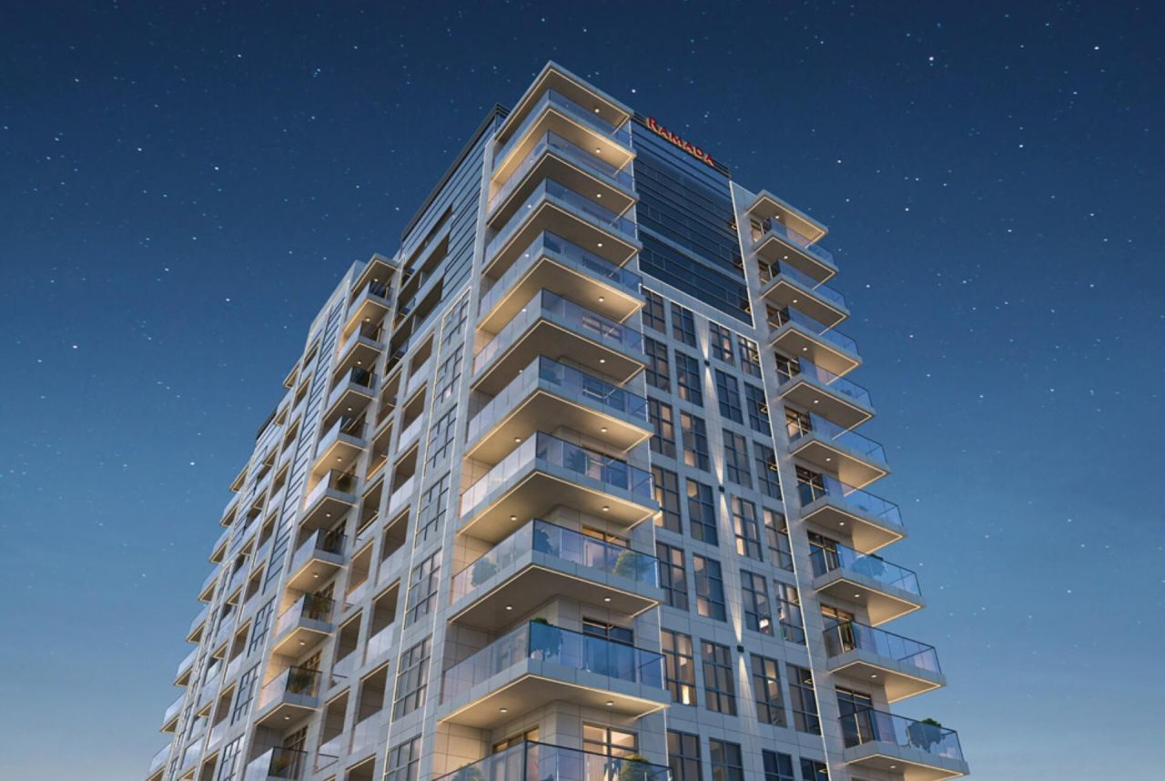 Appartement à Dubaï, EAU, 123 m² - image 10