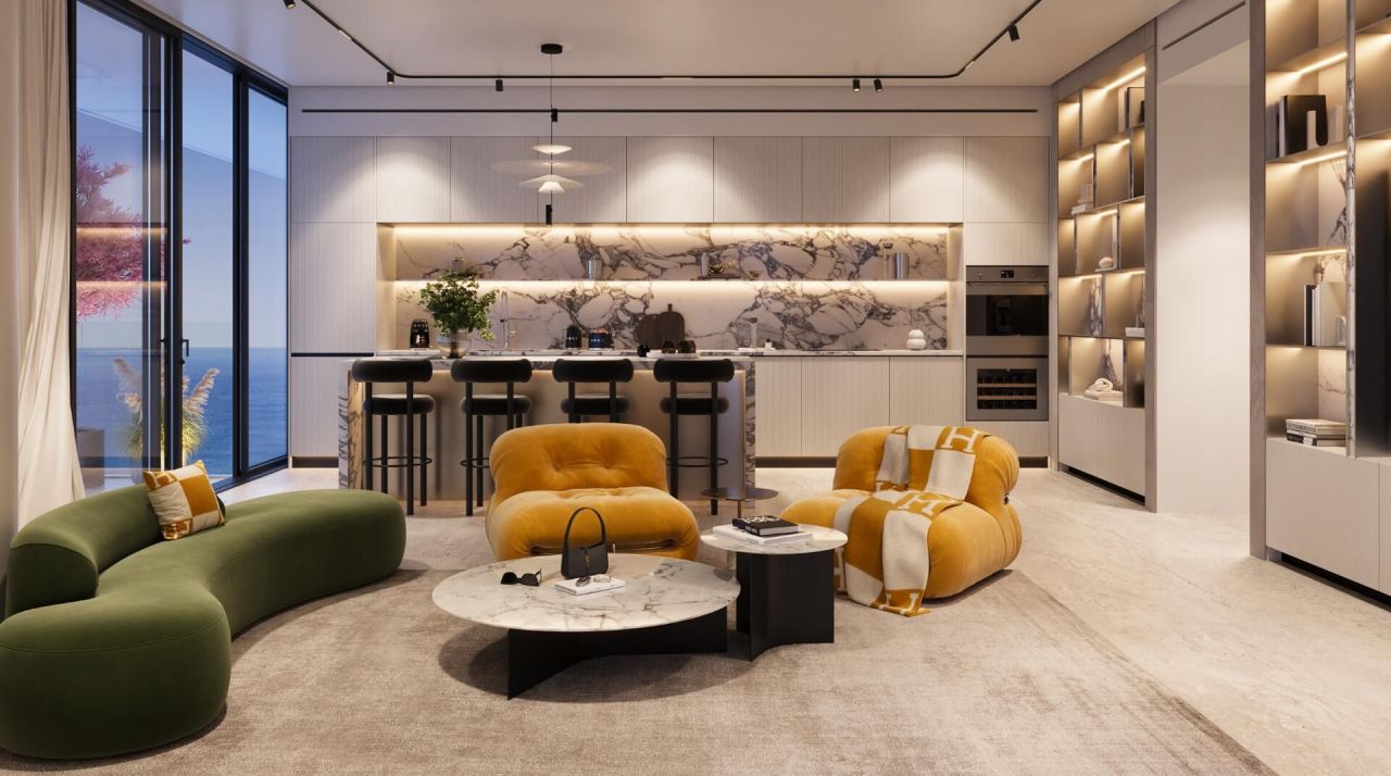 Flat in Dubai, UAE, 260 m² - picture 11