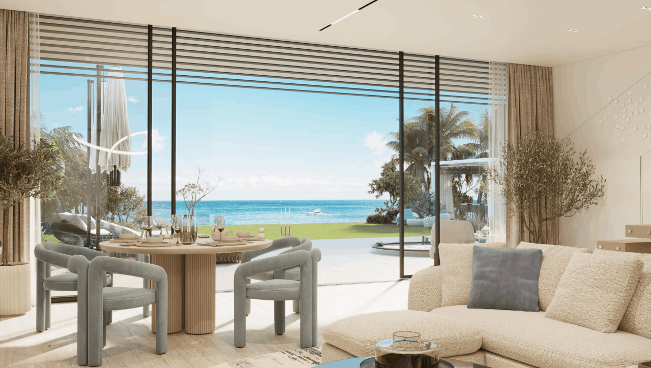 Flat in Ras al-Khaimah, UAE, 206 m² - picture 11