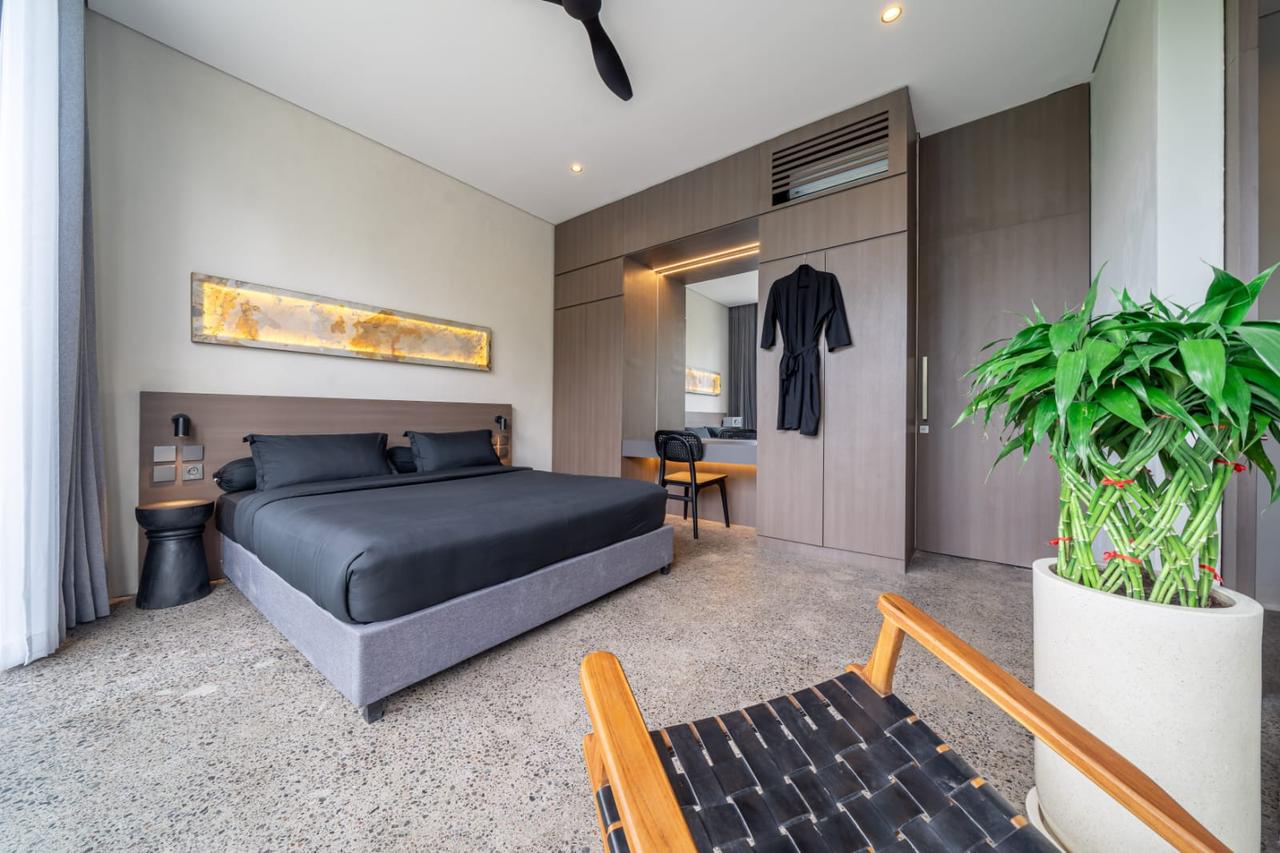 Villa in Ubud, Indonesia, 130 m² - picture 11