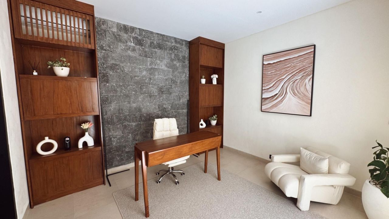 Villa in Kerobokan, Indonesien, 151 m² - Foto 13