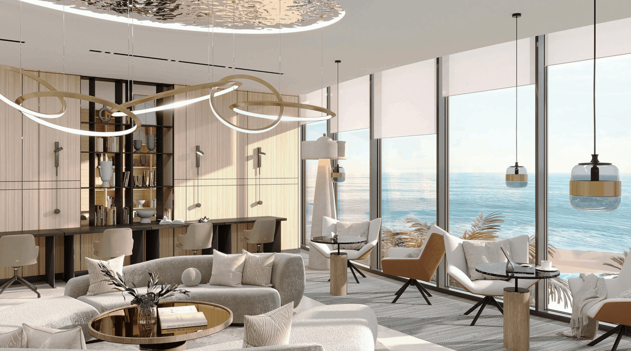 Studio in Ra’s al-Chaima, VAE, 55 m² - Foto 13