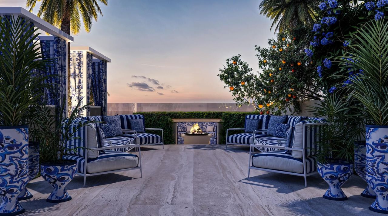 Flat in Dubai, UAE, 260 m² - picture 13