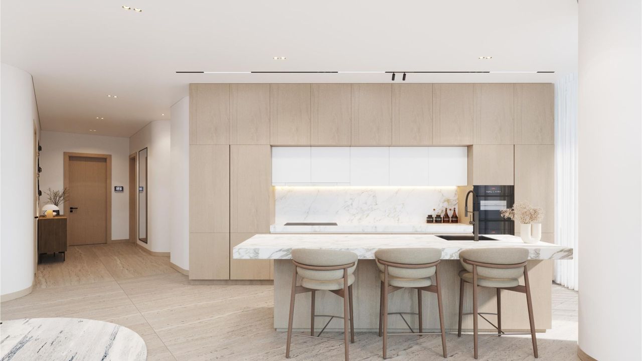 Appartement à Ras al-Khaimah, EAU, 89 m² - image 14