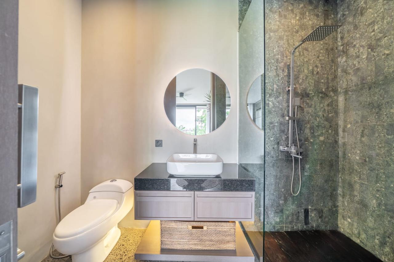 Villa in Ubud, Indonesia, 130 m² - picture 14