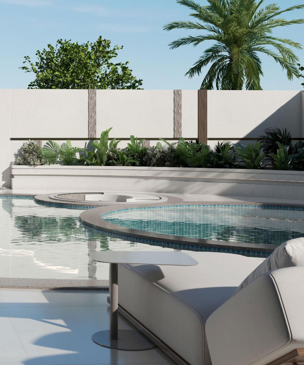 Appartamento a Dubai, EAU, 67 m² - foto 14