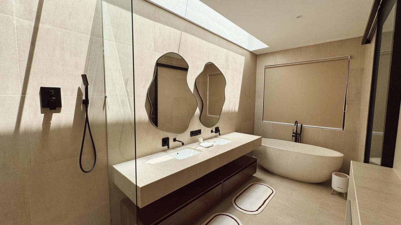 Villa in Kerobokan, Indonesien, 151 m² - Foto 15