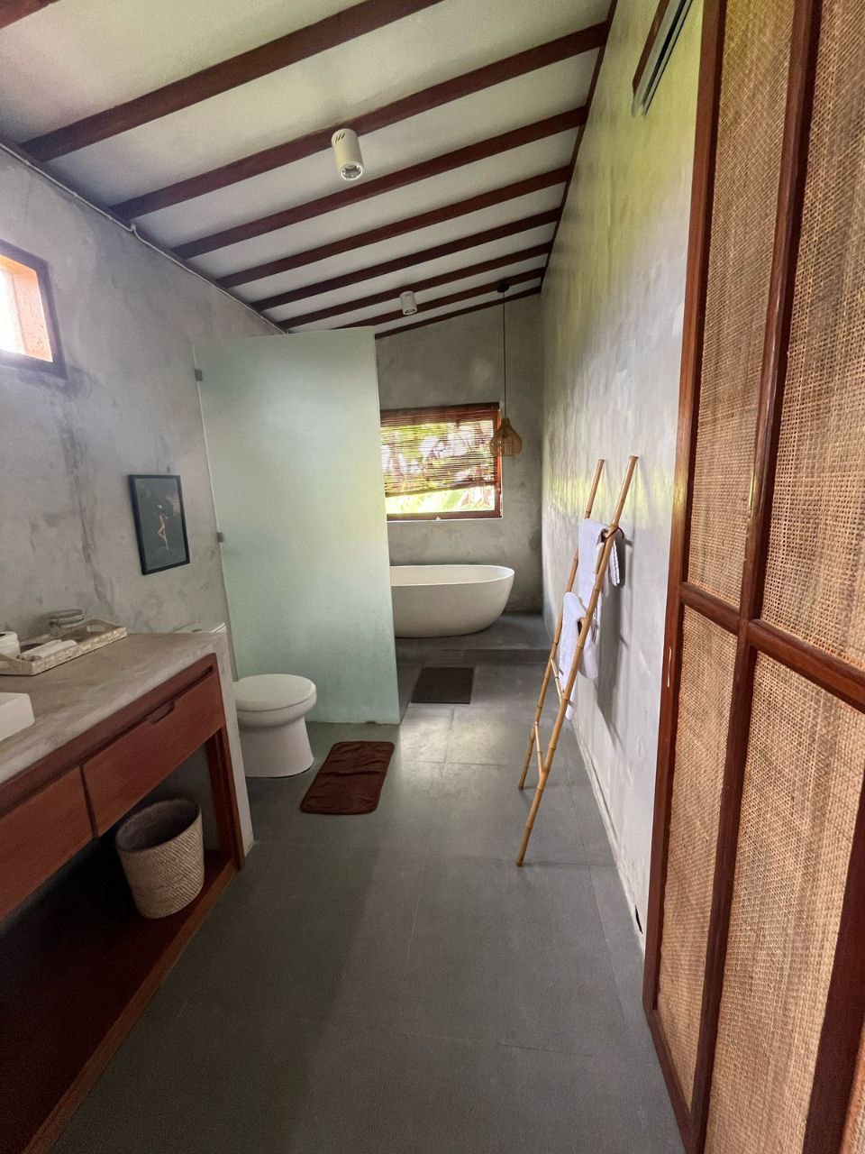 Villa in Canggu, Indonesien, 180 m² - Foto 15