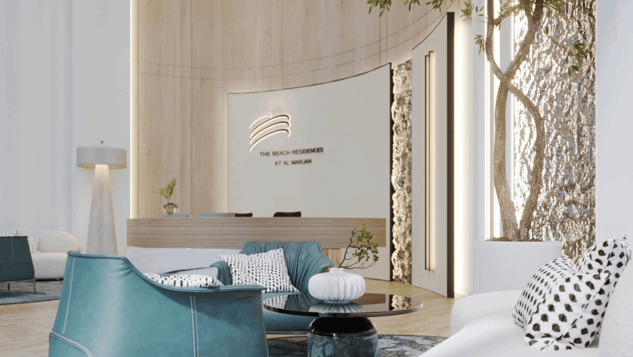 Appartement à Ras al-Khaimah, EAU, 89 m² - image 16