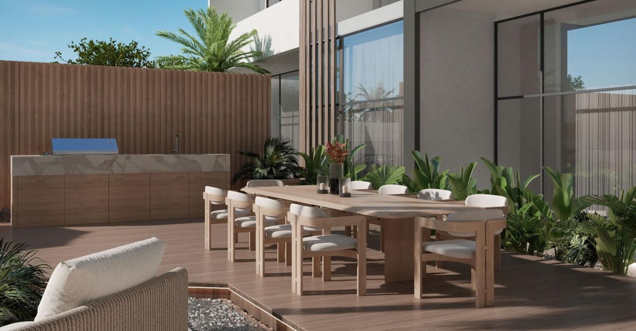 Studio à Dubaï, EAU, 40 m² - image 16