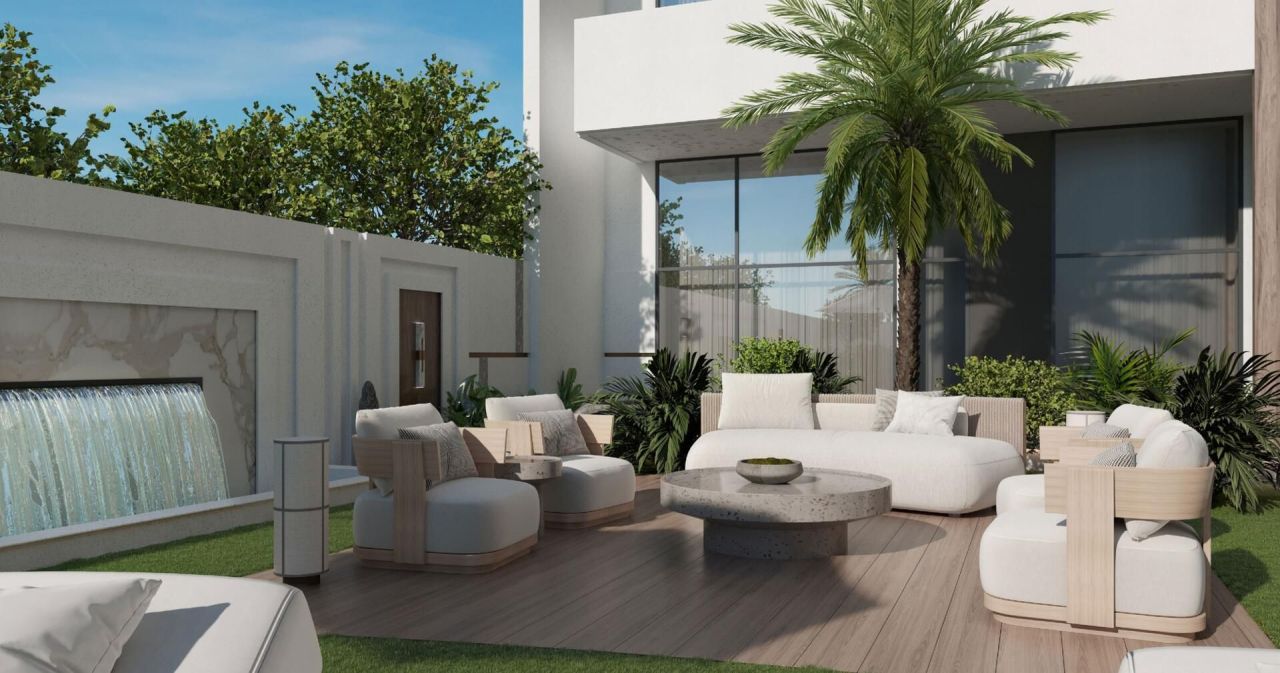 Appartamento a Dubai, EAU, 67 m² - foto 17